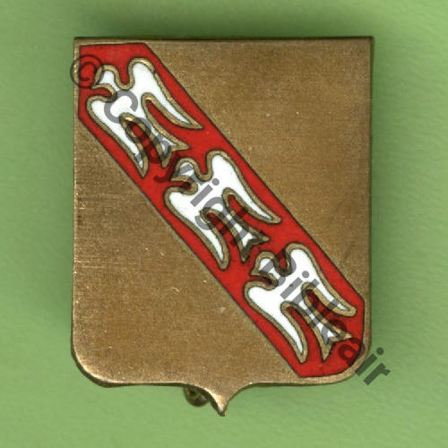 A1046 1946.49 GR.1.20 1.31 LORRAINE DIJON AFN  COURTOIS Poincon circul bas gauche Bol Dos lisse No2195 a droite 21x22mm Src.Y.GENTY 32Eur(x3) 